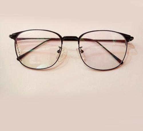 Kangla Eyewear Metal Optical Frame, Size : 52-56 MM