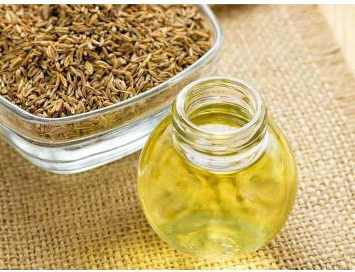 Ajwain Oil