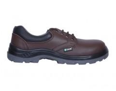 ZAIN pu safety shoes, for Constructional, Industrial Pupose, Certification : ISI Certifoed