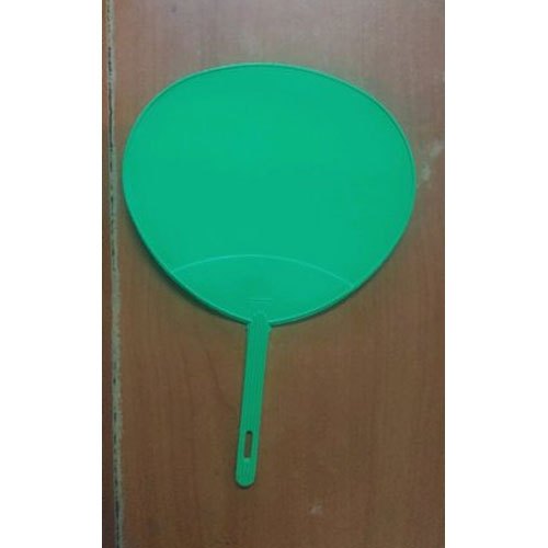 Plastic Hand Fan