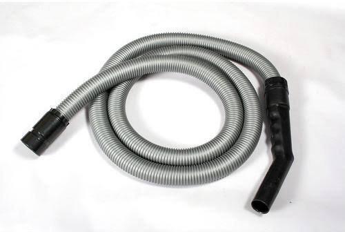 SMR Vacuum Cleaner Hose Pipe, Color : Silver