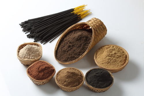 Incense Stick Raw Material, for Manufacturing Units