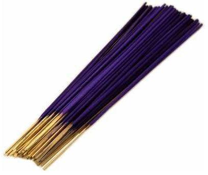 Musk Lavender Incense Stick, for Pooja, Church, Home, Length : 15-20 Inch