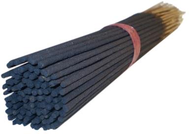 Charcoal Raw Incense Stick, for Aromatic, Therapeutic, Length : 15-20 Inch