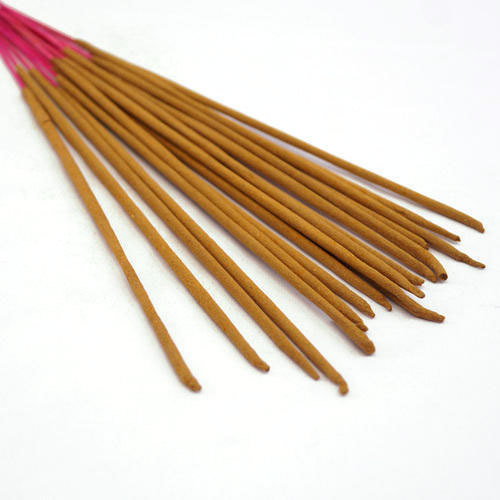 Bamboo Sandalwood Incense Stick, Length : 15-20 Inch