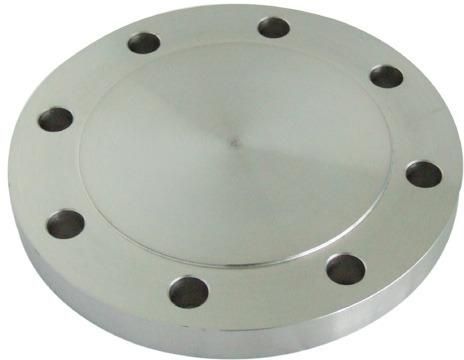 blind flanges