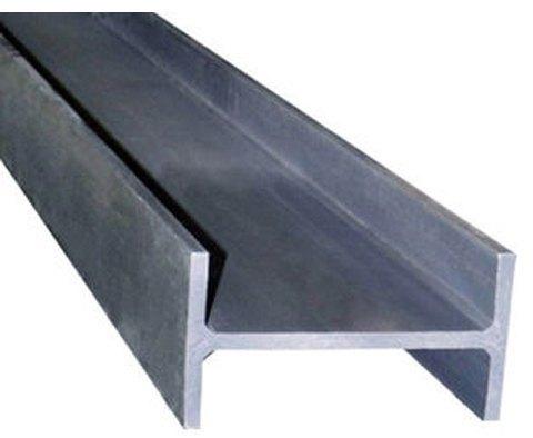 Non Poilshed Mild Steel Beams, Grade : AISI, ASTM, DIN