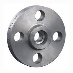 Mild Steel Blind Flanges