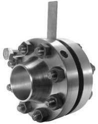 Mild Steel Orifice Flanges