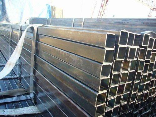 mild steel square pipe