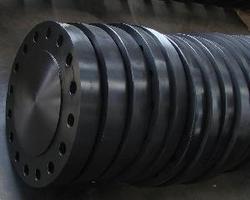 Mild Steel Weld Neck Flanges