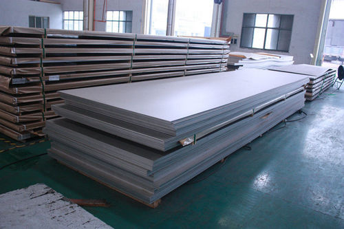 Stainless Steel 304L Sheet