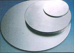 Stainless Steel Circle