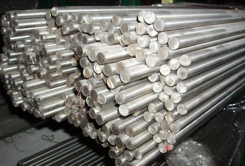 Stainless Steel Round Bar 420W, Feature : Corrosion Proof, Excellent Quality, Fine Finishing, High Strength