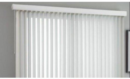 PVC Modern Window Blinds, Style : Roman