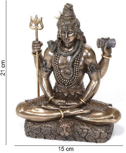 Shiva Statues