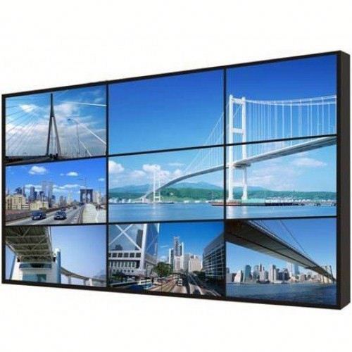 LCD Video Wall, Voltage : 200-240V