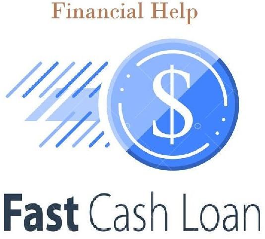 Get Urgent Financial Loan Offer