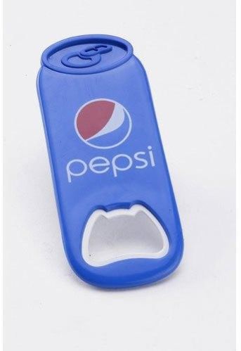 Prachar Bharat Metal All Desing Promotional Bottle Opener, Feature : Opner