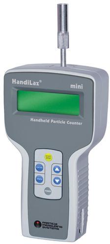 Handilaz Mini Particle Counter