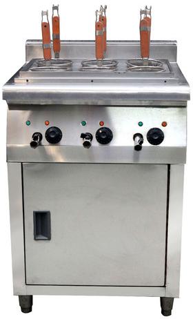 BKI Pasta Boiler, Voltage : 220 V/50HZ
