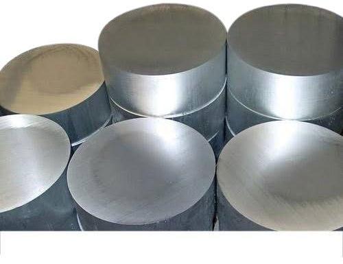 Circular Aluminium Blanks