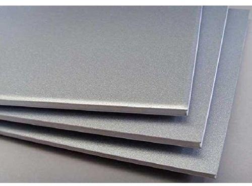 Aluminum Sheets