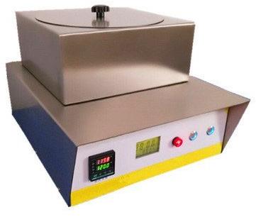 Stainless Steel Dimensional Stability Tester