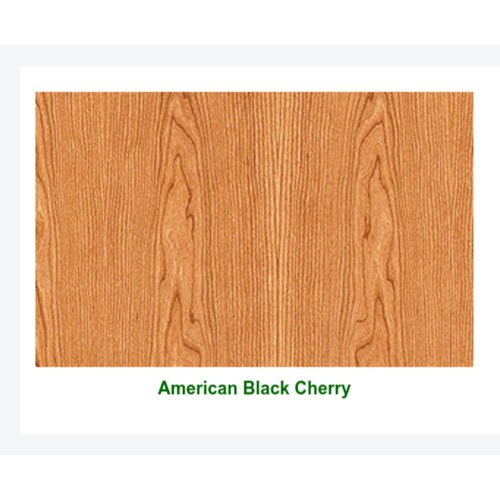 American Black Cherry