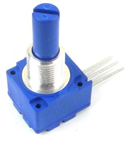 Plastic Potentiometer