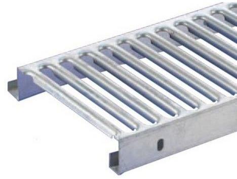 Safety Gratings