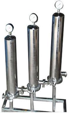 Microfiltration System