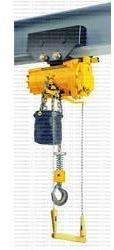 Pneumatic Hoist