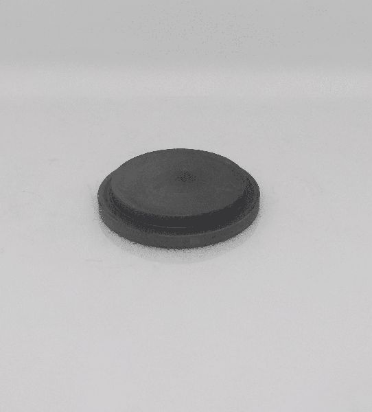 Grey Graphite Crucible Lid at best price INR 205INR 1,300 / Piece in