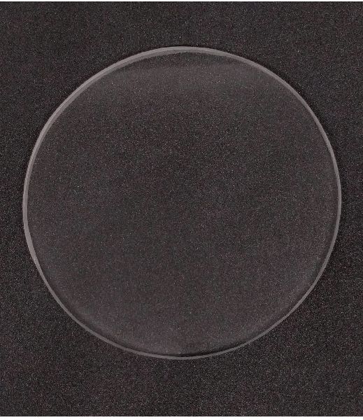 Quartz Disc, Color : Ivory