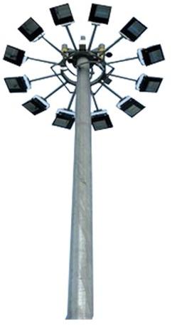 High Mast Lamp, Power : 1 KW