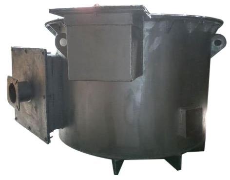 Aluminium Die Casting Furnace