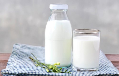 Givaudan Condensed Milk Flavor, Packaging Type : 9 kg