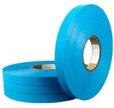 Fucen Nylon Seam Sealing Tapes, Color : Blue