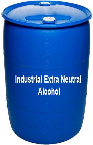 Extra Neutral Alcohol, for Solvent In Pharmaceuticals, Carrier Of Flavor Fragrances, Purity : 99%