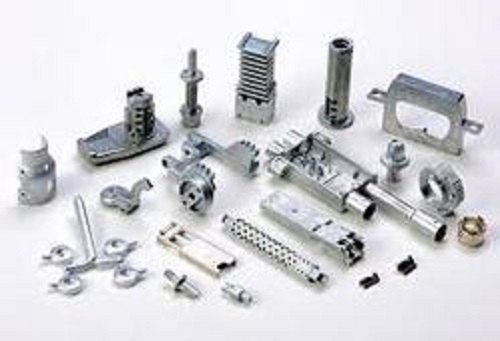 Zinc Die Casting Part