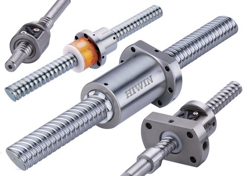 Stainless Steel HiWIN Ball Screw