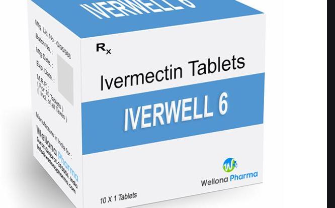Ivermectin tablets