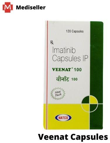 veenat tablet(100 mg)