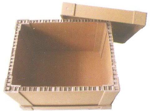 Honeycomb Packaging Box