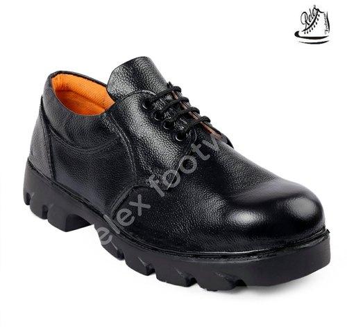 Lightweight Safety Shoe