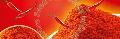 red chilli powder