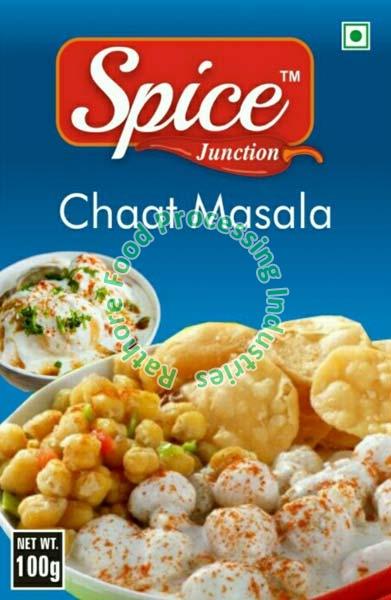 Spicejunction  Chaat Masala