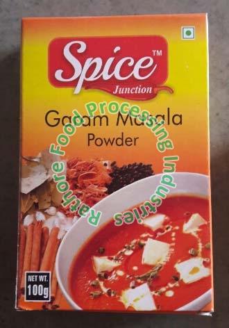 spicejunction garam masala