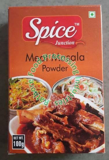 spicejunction  Meat masala
